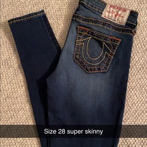True Religion Jeans